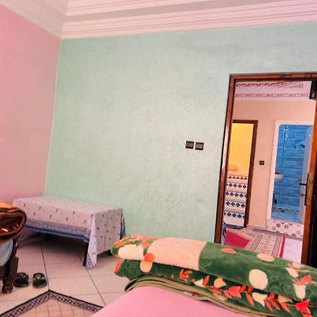 Atlantic House Hostel Tamraght Bagian luar foto