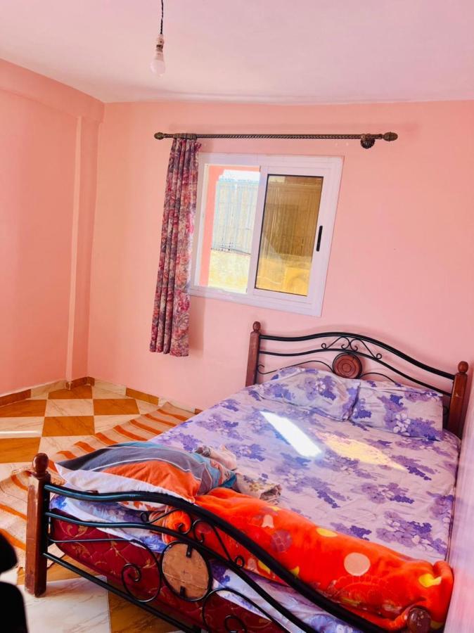 Atlantic House Hostel Tamraght Bagian luar foto